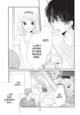 Read Defying Kurosaki-kun  6 Page 7 in English