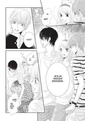 Read Defying Kurosaki-kun  6 Page 10 in English