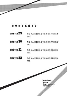 Read Defying Kurosaki-kun  8 Page 4 in English