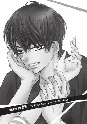 Read Defying Kurosaki-kun  8 Page 5 in English
