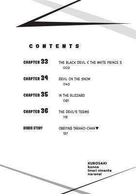 Read Defying Kurosaki-kun  9 Page 4 in English