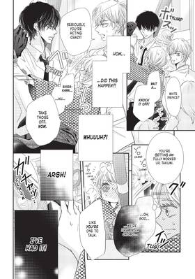 Read Defying Kurosaki-kun  9 Page 10 in English