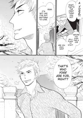 Read Descending Stories  1 Page 6 in English