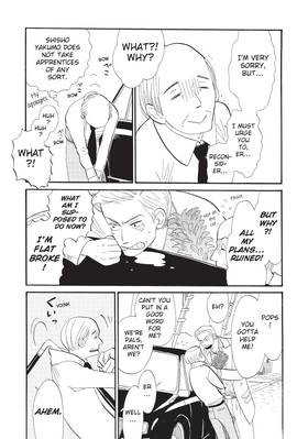 Read Descending Stories  1 Page 9 in English
