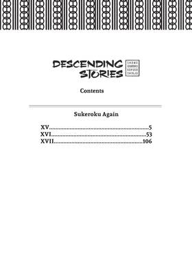 Read Descending Stories  10 Page 6 in English