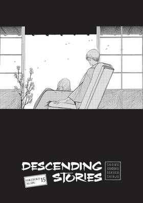 Read Descending Stories  10 Page 7 in English