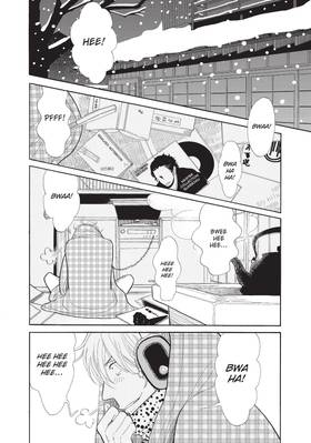 Read Descending Stories  2 Page 8 in English