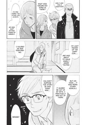 Read Descending Stories  10 Page 10 in English