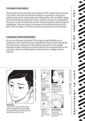 Read Descending Stories  3 Page 4 in English