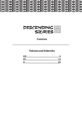 Read Descending Stories  3 Page 6 in English