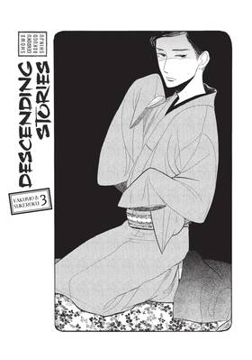 Read Descending Stories  3 Page 7 in English