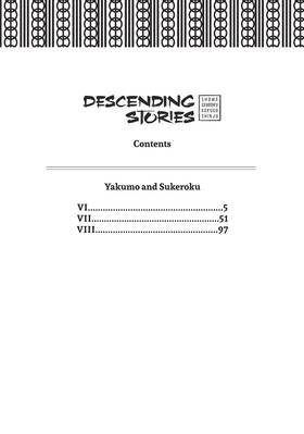 Read Descending Stories  4 Page 6 in English