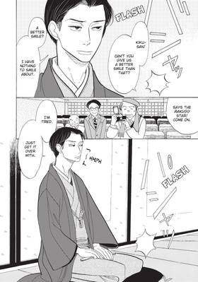 Read Descending Stories  4 Page 8 in English