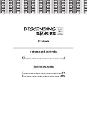 Read Descending Stories  5 Page 6 in English