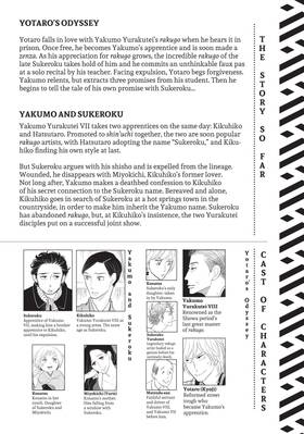 Read Descending Stories  7 Page 4 in English