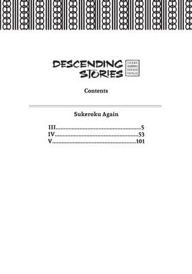 Read Descending Stories  6 Page 6 in English