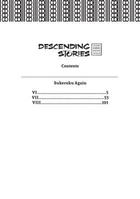 Read Descending Stories  7 Page 6 in English
