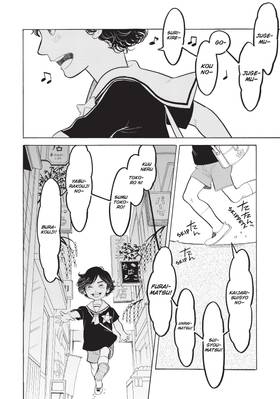 Read Descending Stories  7 Page 8 in English