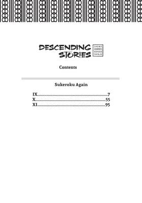 Read Descending Stories  8 Page 6 in English