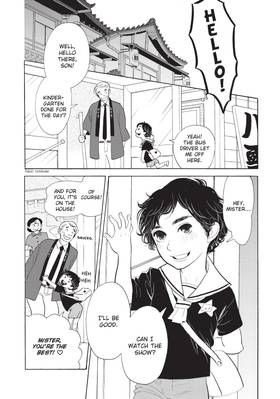Read Descending Stories  7 Page 9 in English