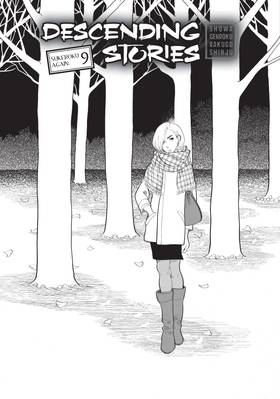 Read Descending Stories  8 Page 7 in English