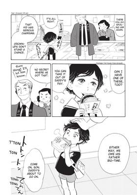 Read Descending Stories  7 Page 10 in English