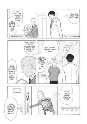 Read Descending Stories  8 Page 9 in English