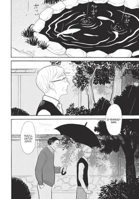 Read Descending Stories  9 Page 8 in English
