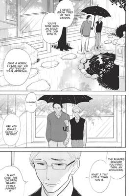 Read Descending Stories  9 Page 9 in English