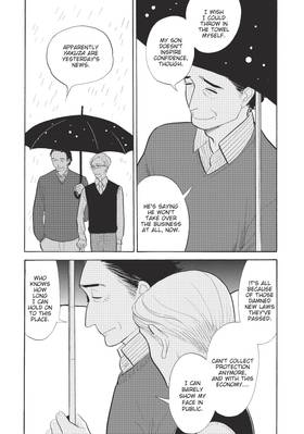 Read Descending Stories  9 Page 10 in English