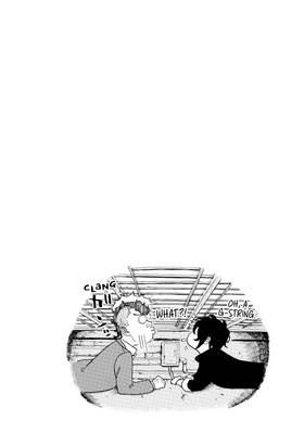 Read Desert Eagle  1 Page 8 in English