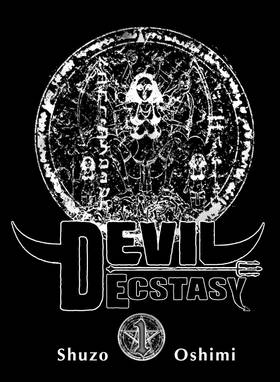 Read Devil Ecstasy  1 Page 3 in English