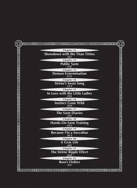 Read Devil Ecstasy  1 Page 5 in English