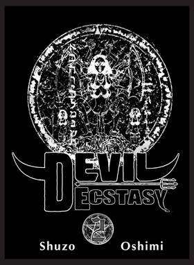 Read Devil Ecstasy  2 Page 3 in English