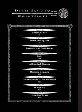 Read Devil Ecstasy  2 Page 6 in English