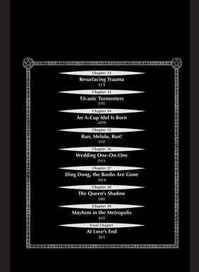 Read Devil Ecstasy  2 Page 7 in English