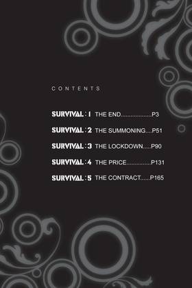 Read Devil Survivor  1 Page 4 in English