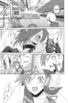 Read Devil Survivor  2 Page 9 in English