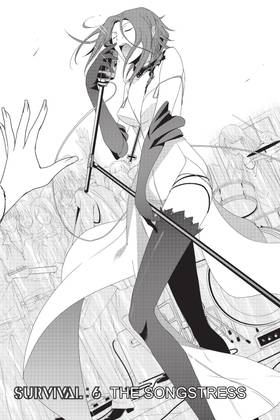 Read Devil Survivor  2 Page 10 in English