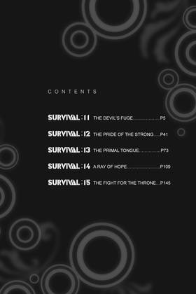 Read Devil Survivor  3 Page 6 in English