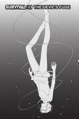Read Devil Survivor  3 Page 10 in English
