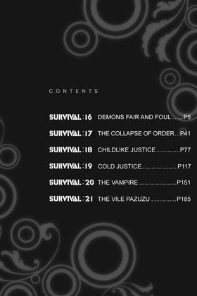 Read Devil Survivor  4 Page 6 in English
