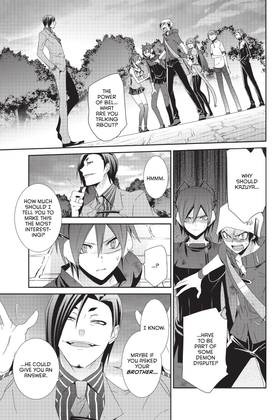 Read Devil Survivor  4 Page 9 in English