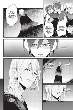 Read Devil Survivor  4 Page 10 in English
