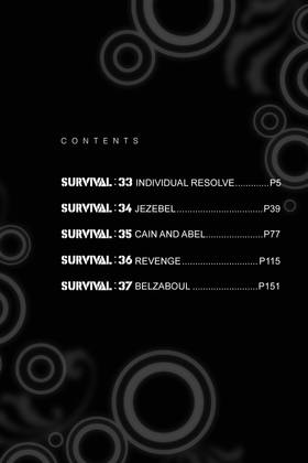 Read Devil Survivor  7 Page 6 in English