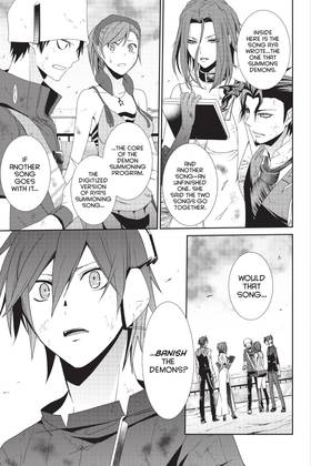 Read Devil Survivor  7 Page 7 in English