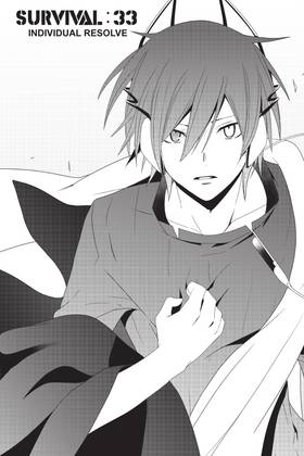 Read Devil Survivor  7 Page 8 in English