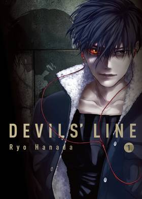 Read Devils' Line  1 Page 1 in English