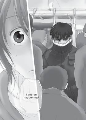 Read Devils' Line  1 Page 7 in English