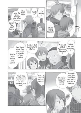 Read Devils' Line  1 Page 8 in English
